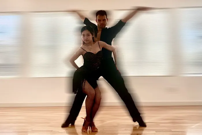 AGdance Studio Picture 6