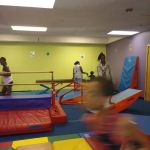 The Little Gym of Alderwood