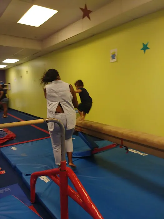 The Little Gym of Alderwood Picture 2