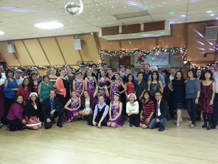Hayloft Dance Hall/City Dance Picture 4