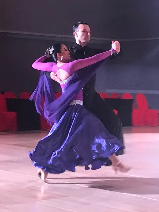 Hayloft Dance Hall/City Dance Picture 1