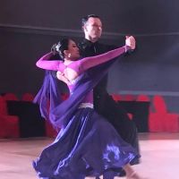 Hayloft Dance Hall/City Dance ico