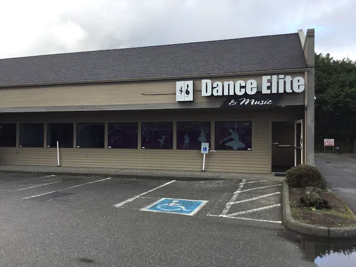 Dance Elite Picture 5