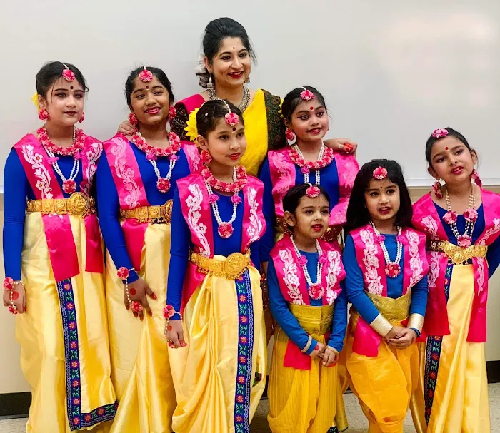 Arts In Motion By Priyanka Picture 7