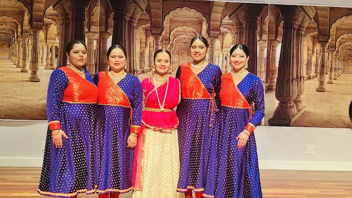 Gayatri's School Of Kathak Picture 1