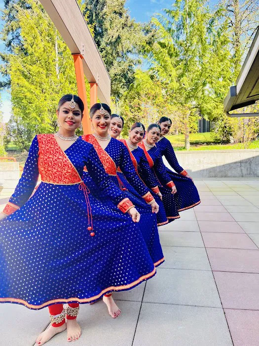 Gayatri's School Of Kathak Picture 3