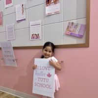 Tutu School Mill Creek ico