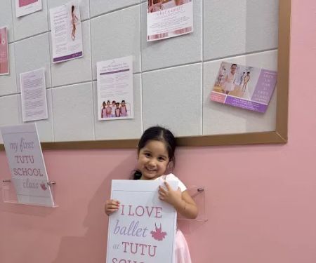 Tutu School Mill Creek