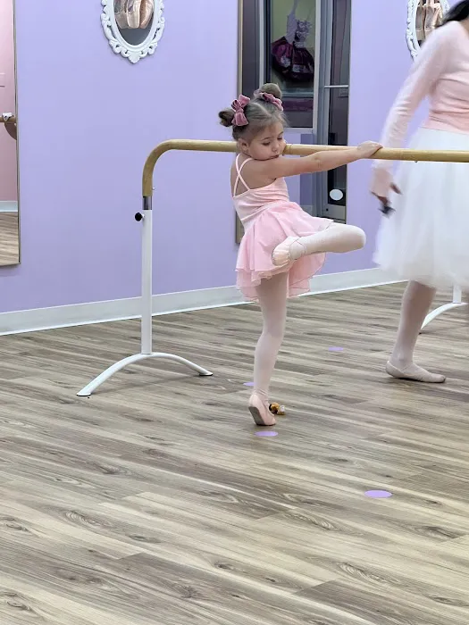 Tutu School Mill Creek Picture 5