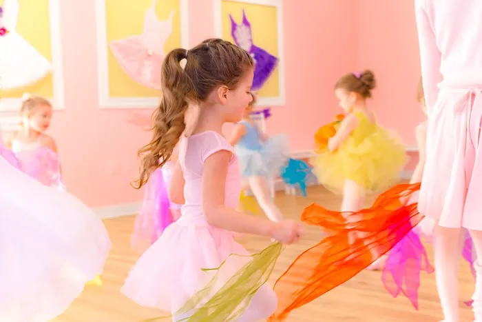 Tutu School Mill Creek Picture 8