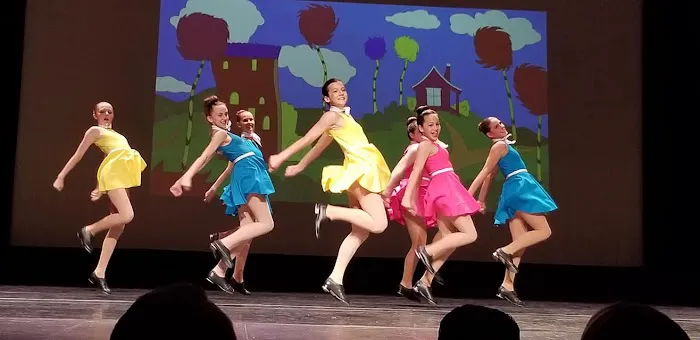 Allegro Dance Studios Picture 2