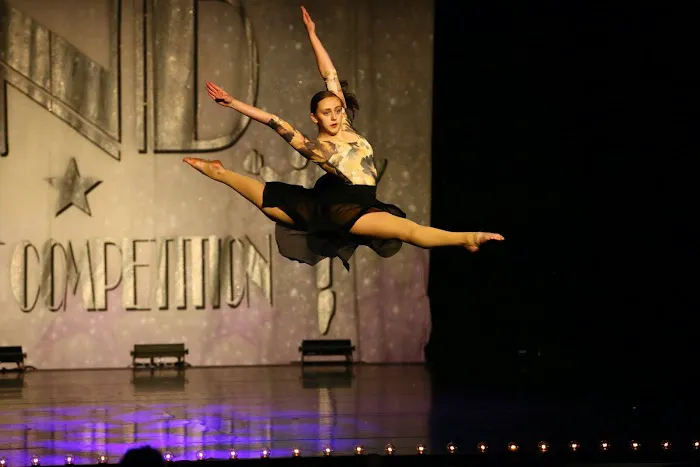 Allegro Dance Studios Picture 3