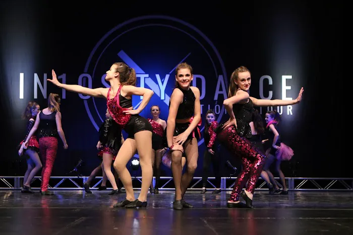 Allegro Dance Studios Picture 1