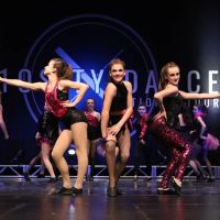 Allegro Dance Studios ico