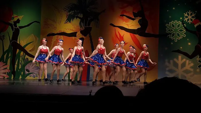 Allegro Dance Studios Picture 4