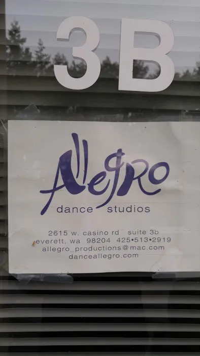 Allegro Dance Studios Picture 5