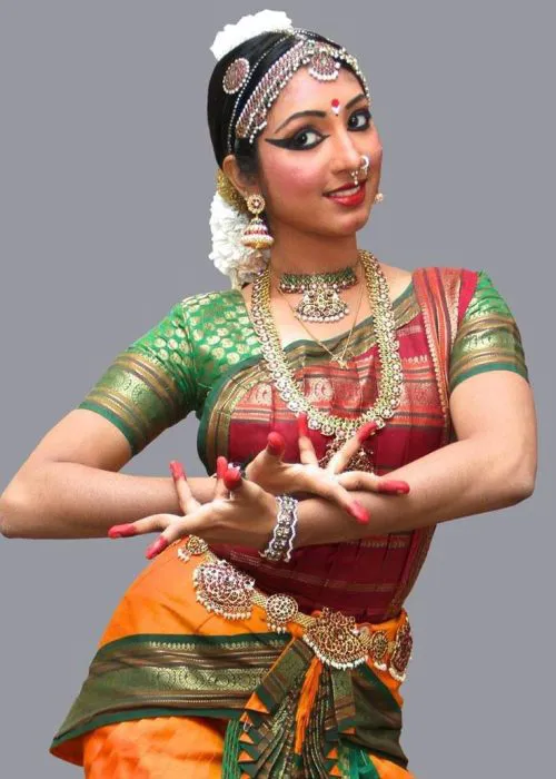 Spandana Classical Arts Picture 1