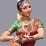 Spandana Classical Arts