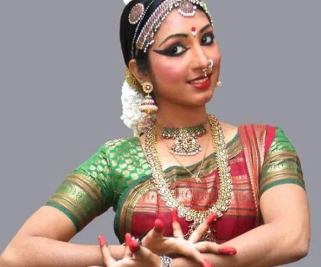 Spandana Classical Arts