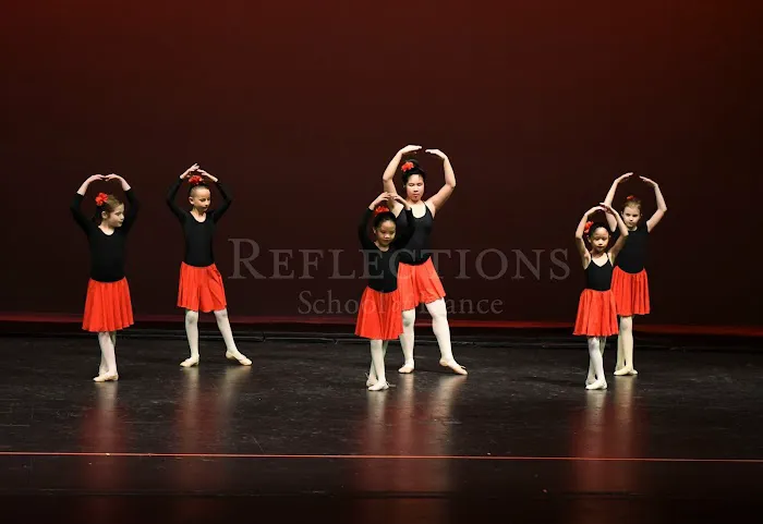 Reflections School of Dance Picture 2