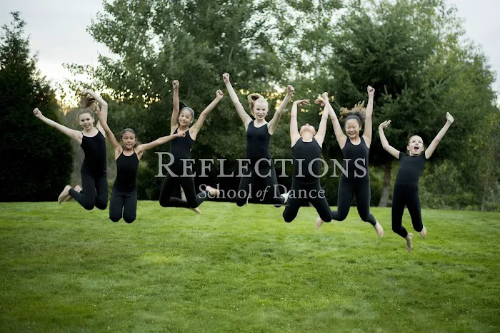 Reflections School of Dance Picture 6