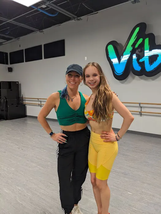 Vibe Dance Studio Picture 1