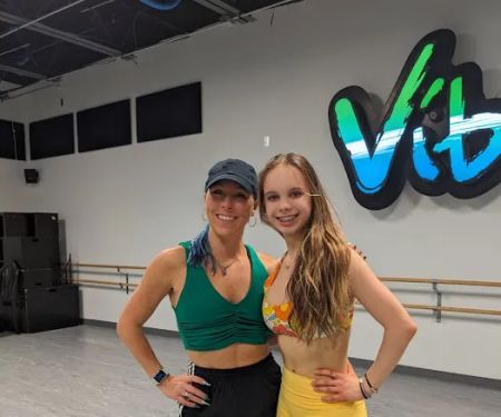 Vibe Dance Studio