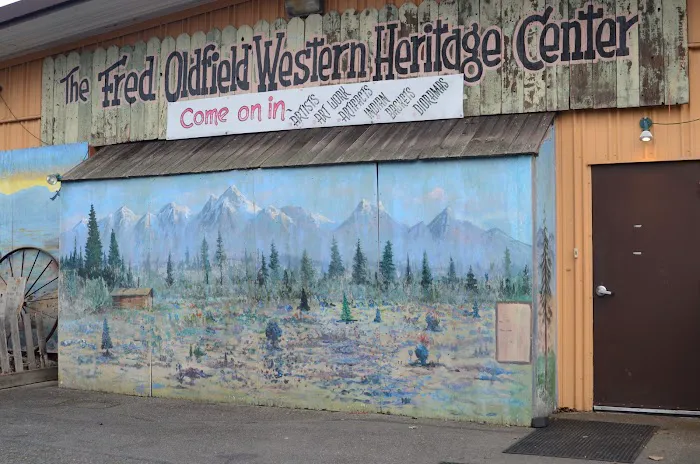 Fred Oldfield Western Heritage & Art Center Picture 9