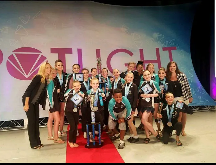 The Dance Academy Picture 1