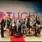 The Dance Academy