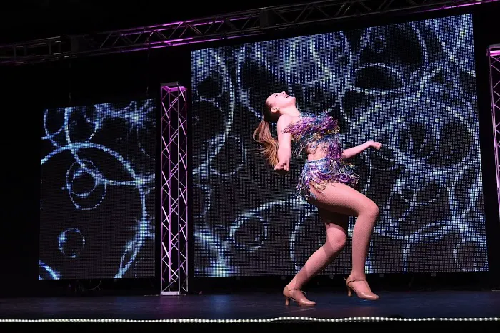 The Dance Academy Picture 7