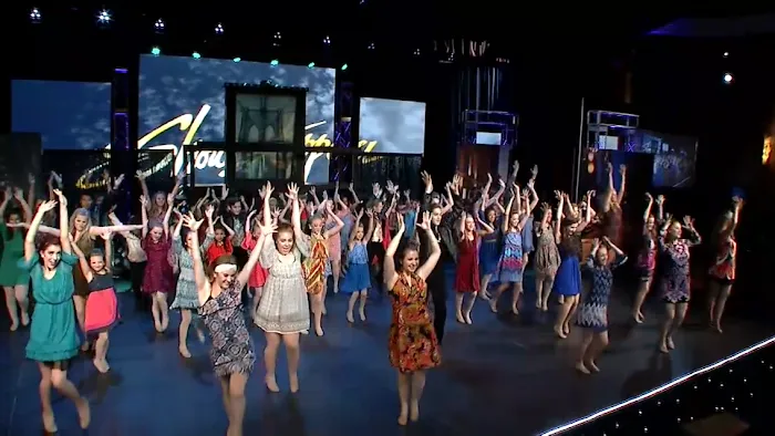 The Dance Academy Picture 8
