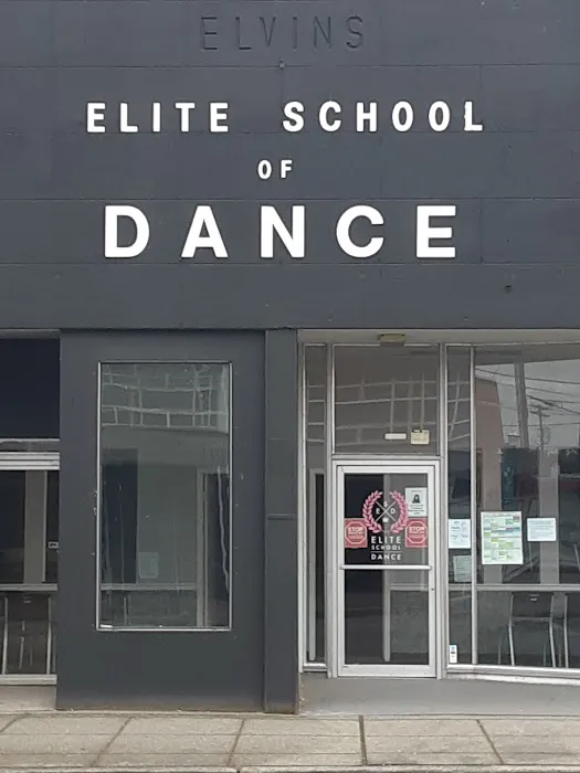 Elite School of Dance Picture 7