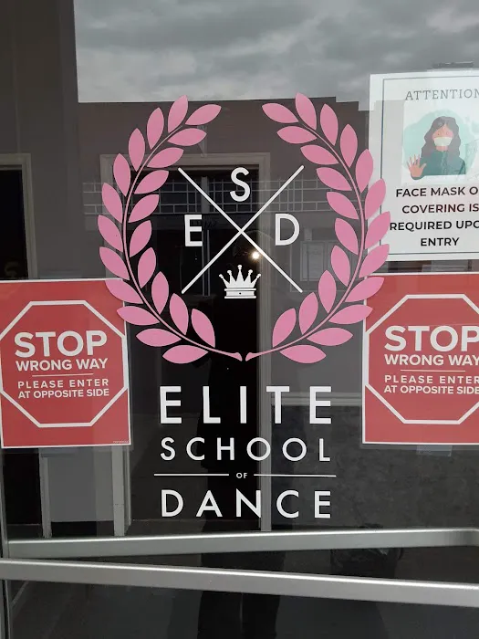 Elite School of Dance Picture 6
