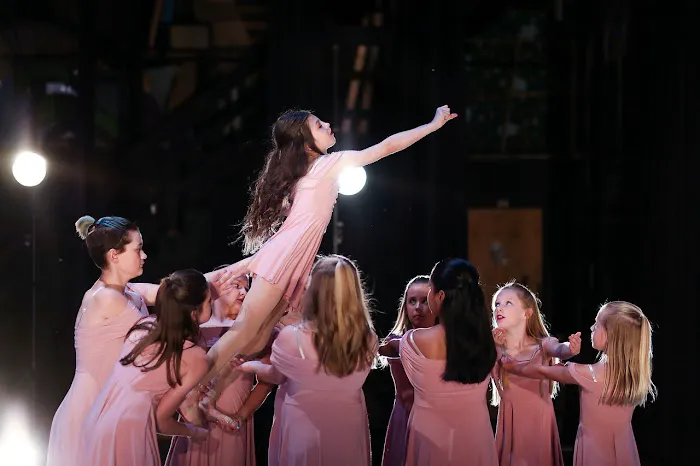 Academy of Ballet Picture 6