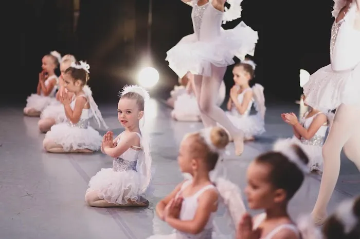 Academy of Ballet Picture 5