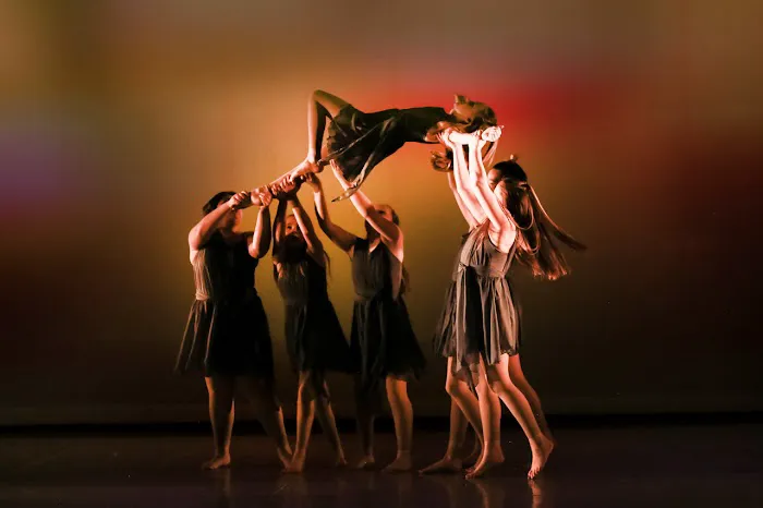 Academy of Ballet Picture 8