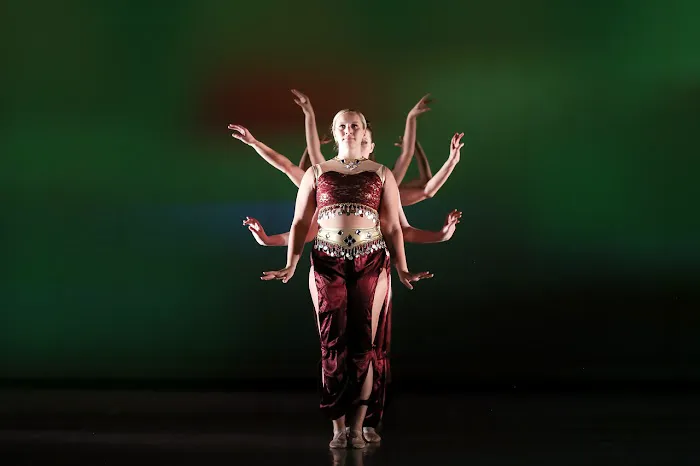 Academy of Ballet Picture 10