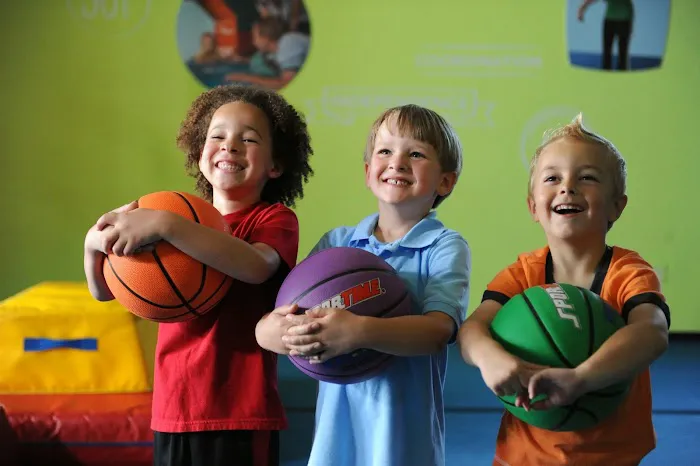 The Little Gym of Puyallup Picture 4
