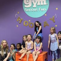 The Little Gym of Puyallup ico