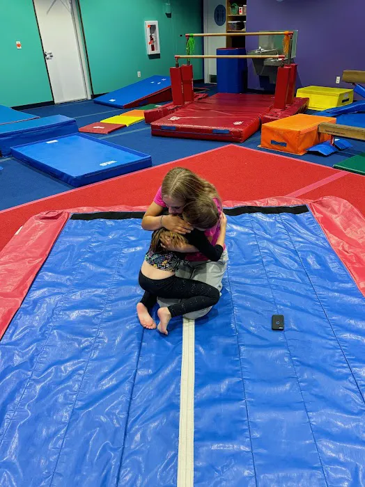 The Little Gym of Puyallup Picture 7