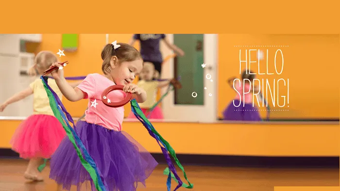 The Little Gym of Puyallup Picture 10