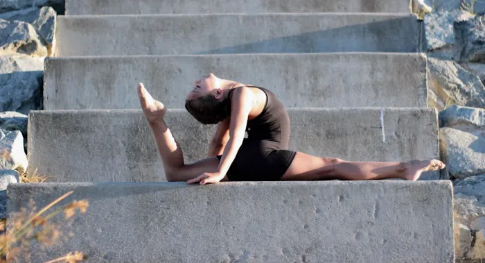 Industry Athletics & Movement Picture 10
