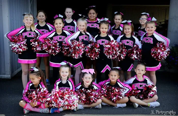 Puyallup Cheer Academy Picture 3