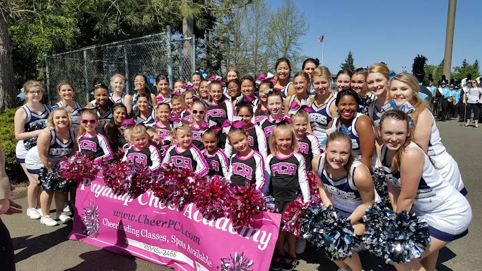 Puyallup Cheer Academy Picture 1