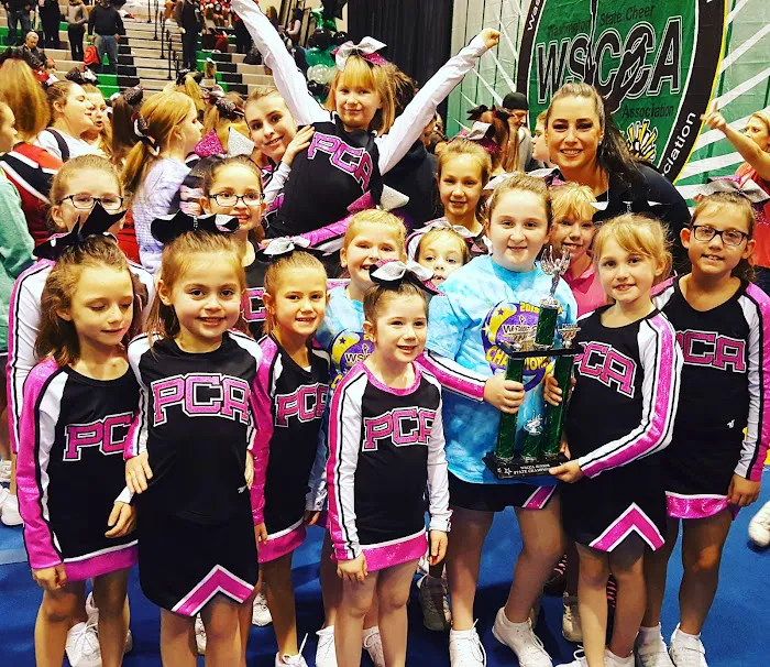Puyallup Cheer Academy Picture 6