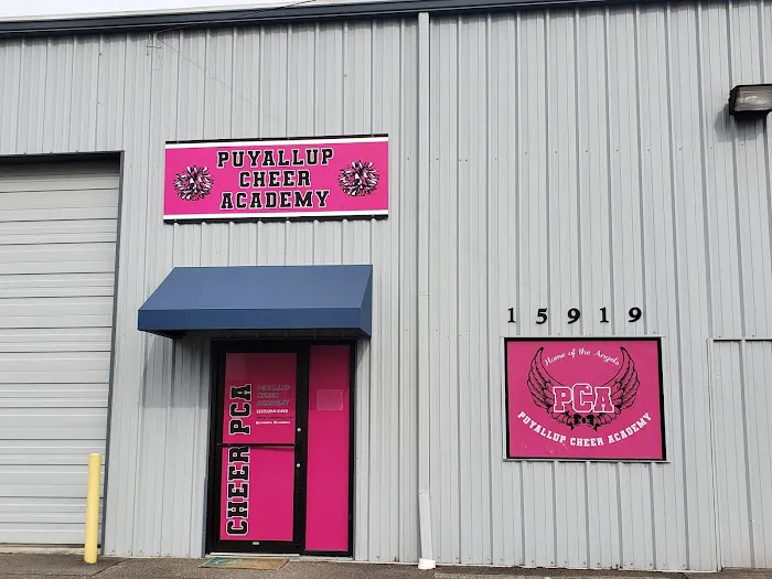 Puyallup Cheer Academy Picture 7