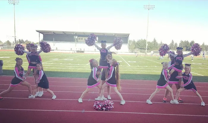 Puyallup Cheer Academy Picture 4