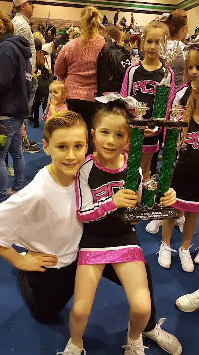 Puyallup Cheer Academy Picture 10