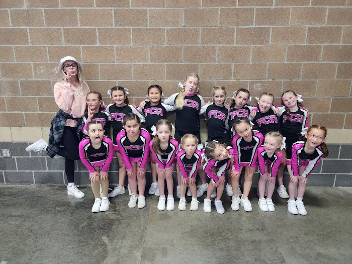 Puyallup Cheer Academy Picture 8